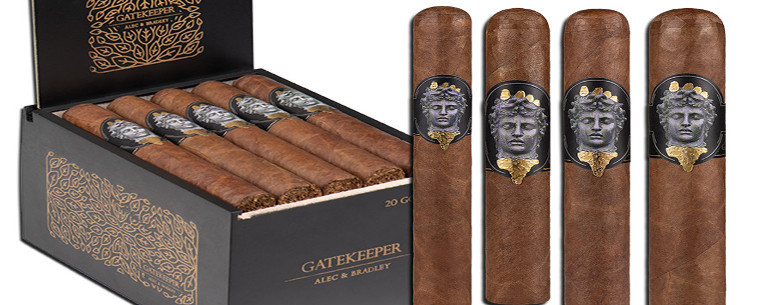 Alec bradley gatekeeper