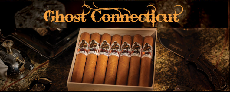 Gurkha Ghost Connecticut