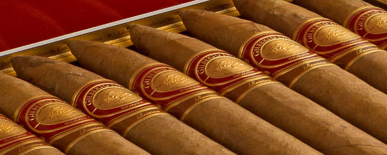 Gilberto Oliva Reserva