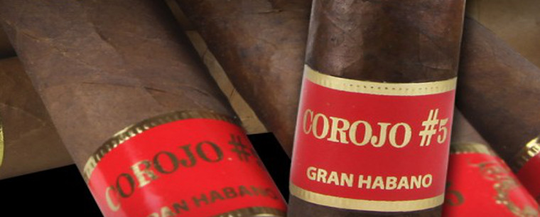 Gran Habano Corojo