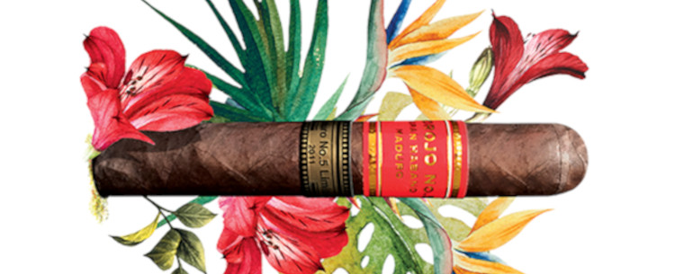 Gran Habano Corojo Maduro