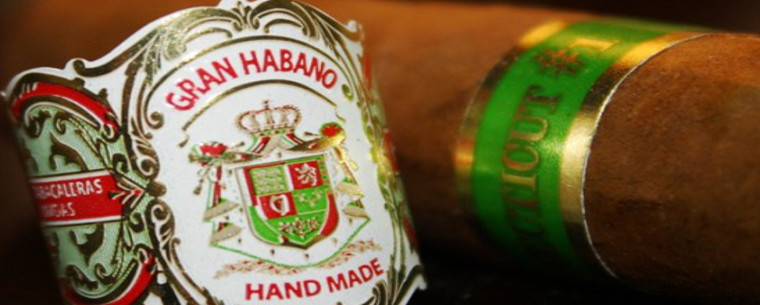 Gran habano connecticut