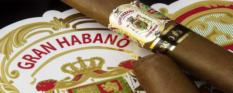 Gran Habano Habano
