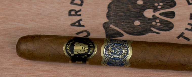 Guardian of the farm