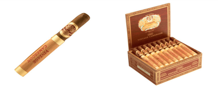 H upmann vintage cameroon