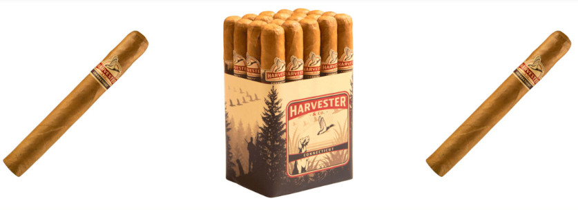 Harvester Connecticut