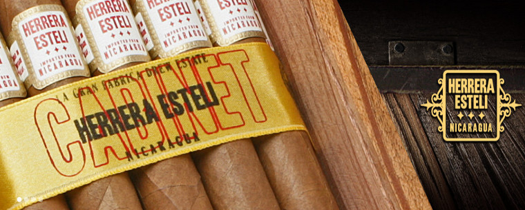 Herrera Esteli