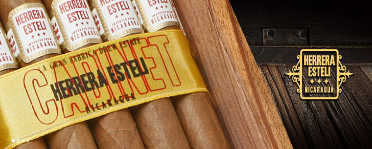 Herrera Esteli Habano