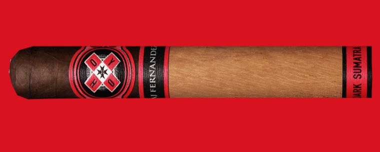 Hoyo la amistad dark sumatra