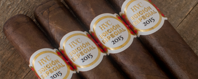 HVC Edicion Especial 2015