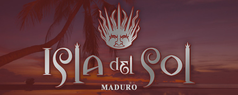 Isla del Sol Maduro