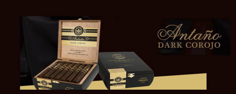 Joya Antano Dark Corojo