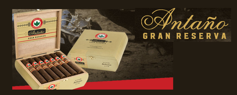 Joya antano gran reserva