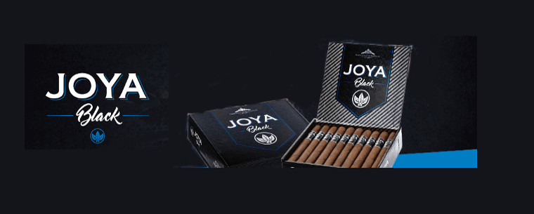 Joya De Nicaragua Joya Black
