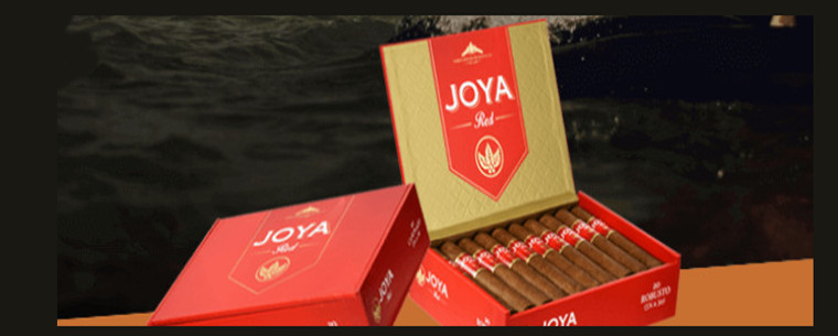 Joya De Nicaragua Joya Red