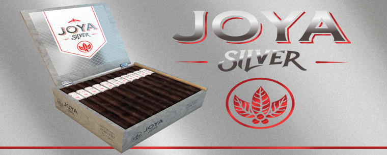 Joya De Nicaragua Joya Silver