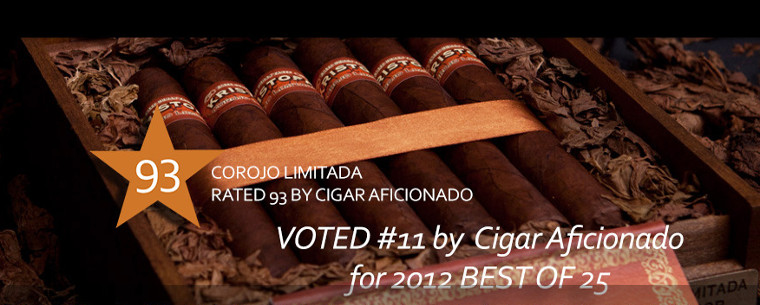 Kristoff Corojo Limitada