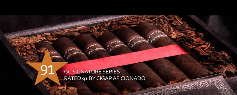 Kristoff GC Signature Series