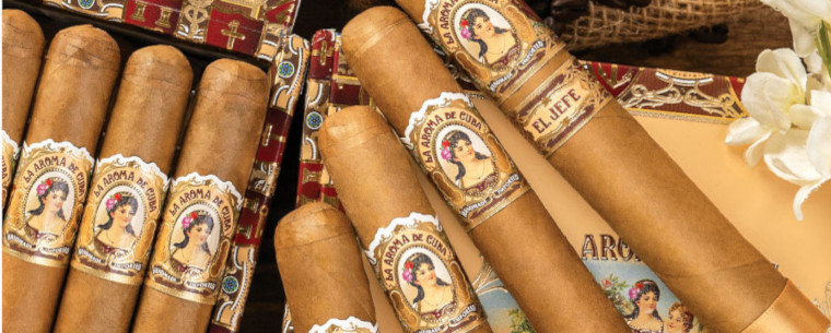 La Aroma De Cuba Connecticut