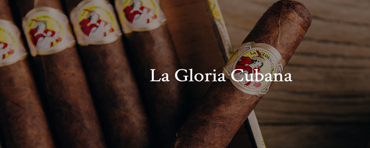 La Gloria Cubana