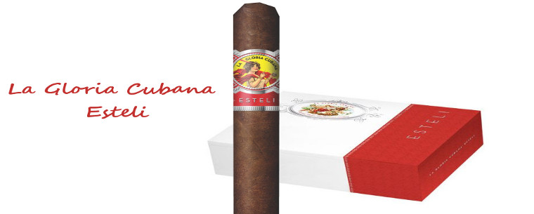 La Gloria Cubana Esteli