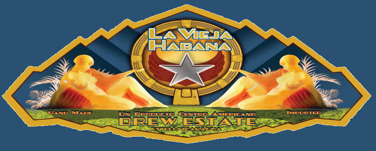 La vieja habana