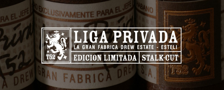 Liga Privada Small
