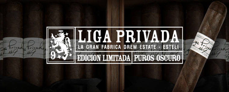 Liga Privada No 9
