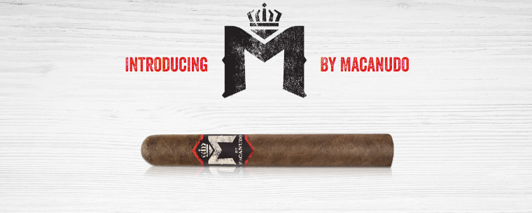 M by Macanudo