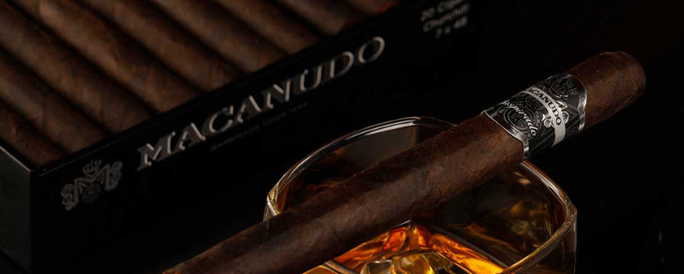 Macanudo Inspirado Black