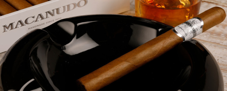 Macanudo Inspirado White