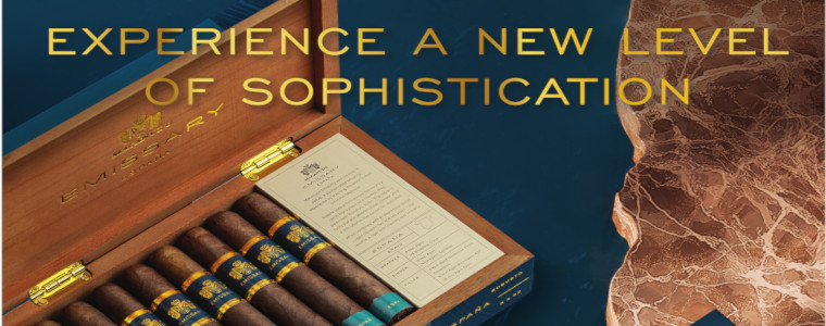 Macanudo Emissary Espana