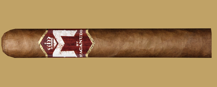 M Bourbon by Macanudo