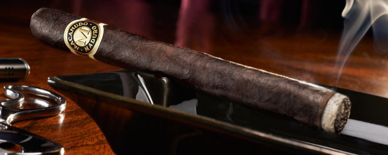 Macanudo maduro