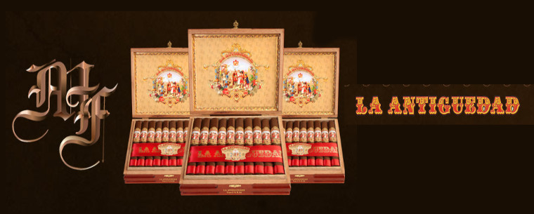 My Father La Antiguedad