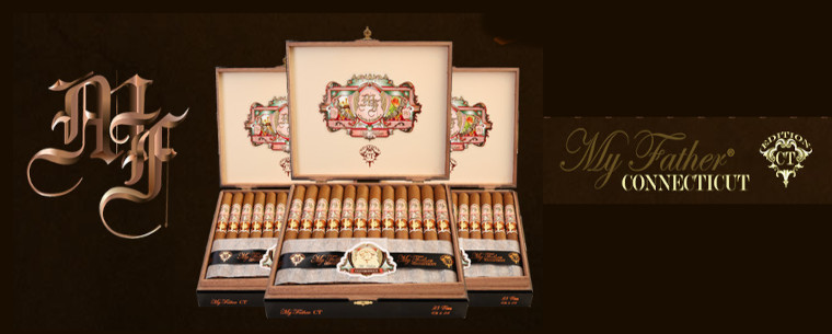 My Father Connecticut