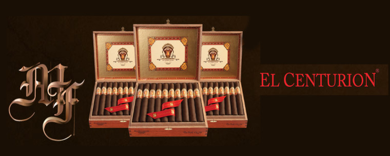 My Father El Centurion