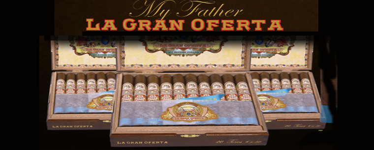 My Father La Gran Oferta