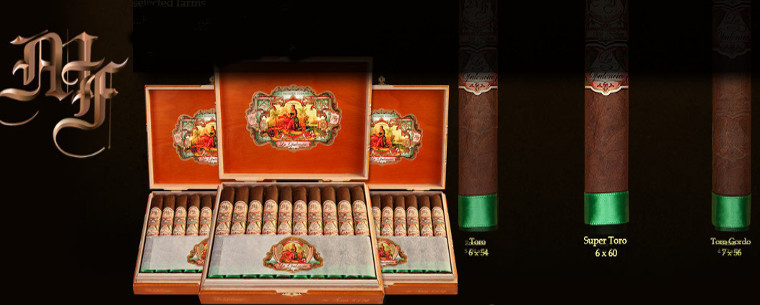 My Father La Opulencia