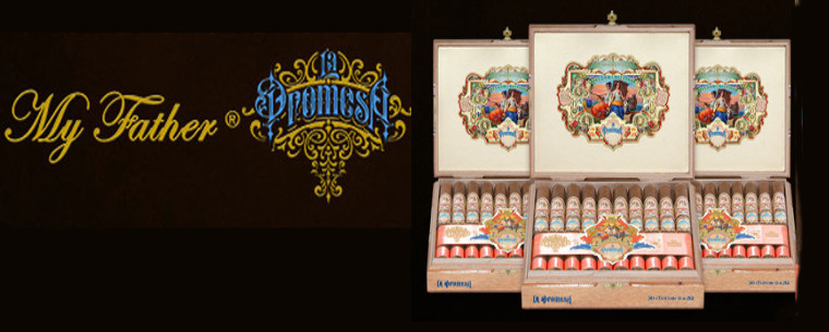 My Father La Promesa