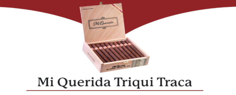 Mi Querida Triqui Traca