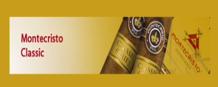 Montecristo Classic