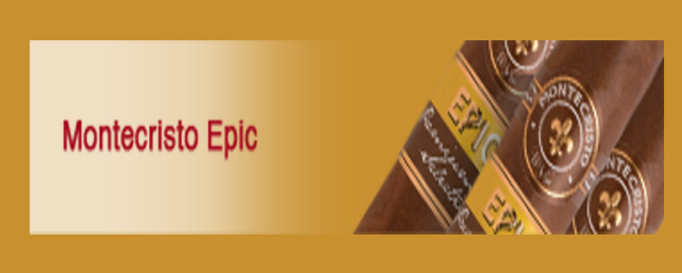 Montecristo Epic
