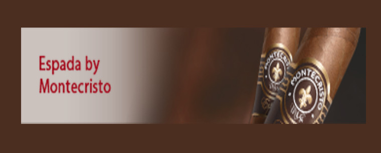 Montecristo Espada