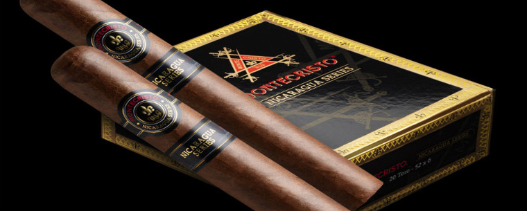 Montecristo Nicaragua