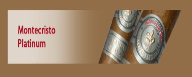 Montecristo Platinum
