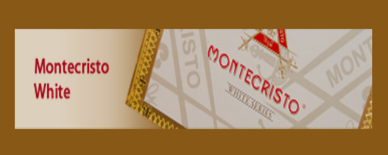 Montecristo White