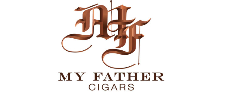 My Father by Don Pepin