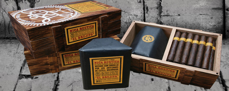 Nica Rustica