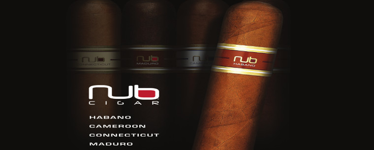 Nub by Oliva